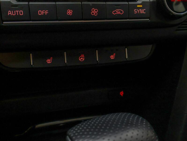 Kia Proceed vaihtoauto