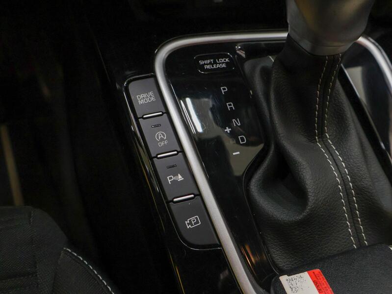 Kia Proceed vaihtoauto