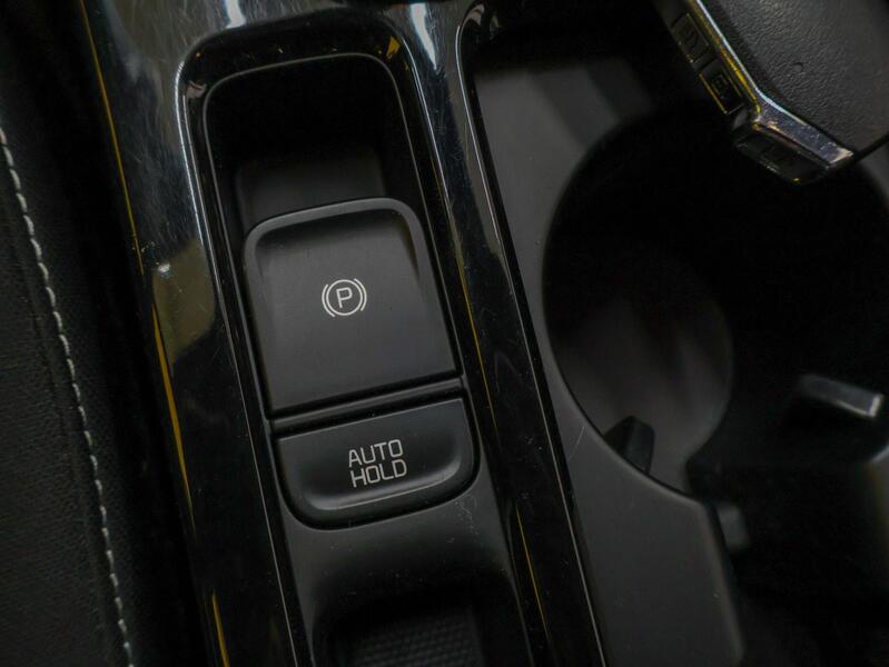 Kia Proceed vaihtoauto