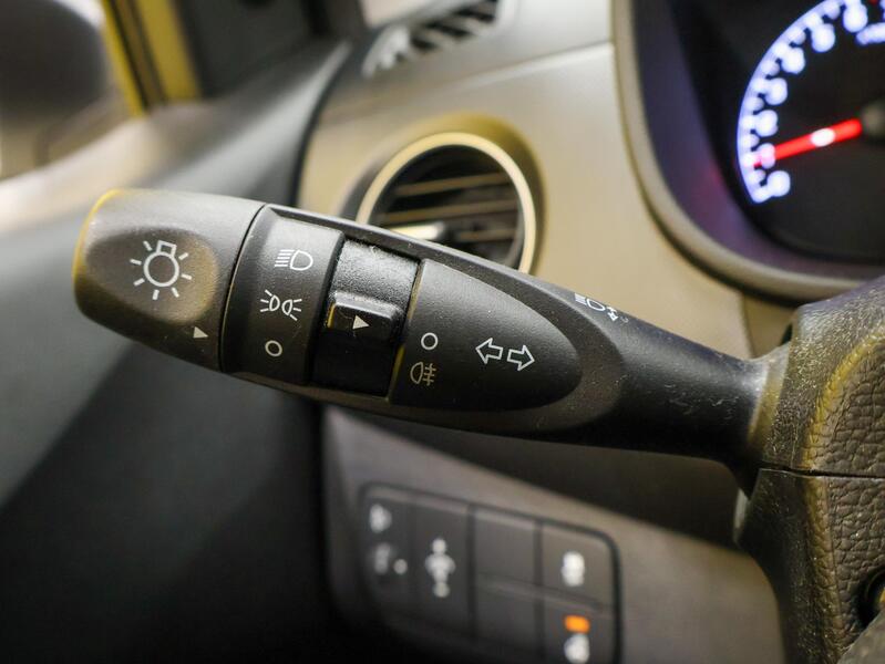 Hyundai i10 vaihtoauto