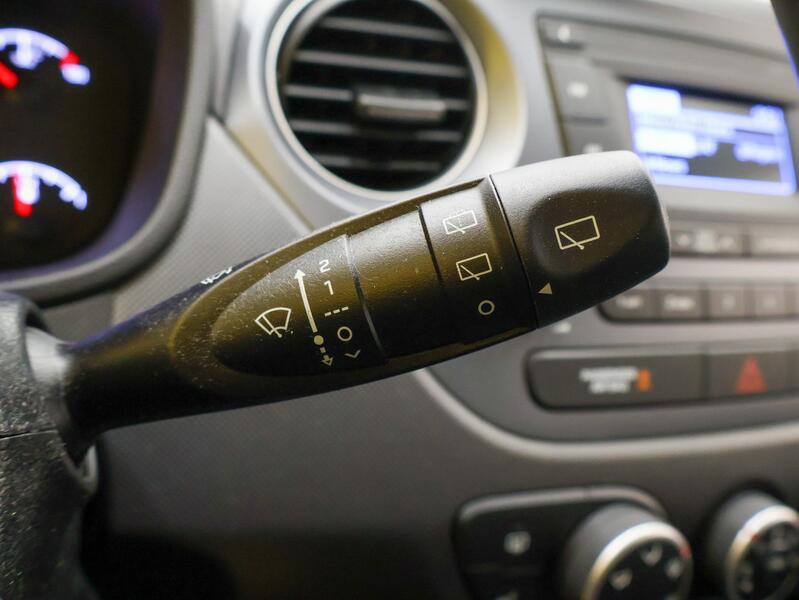 Hyundai i10 vaihtoauto