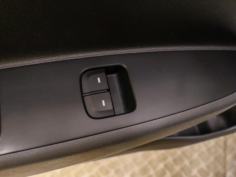 Hyundai i10 vaihtoauto