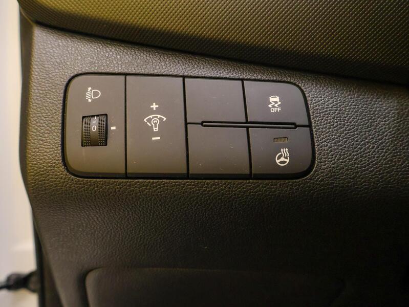 Hyundai i10 vaihtoauto