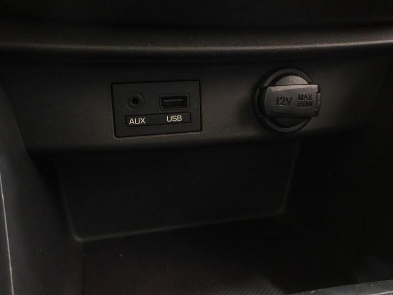 Hyundai i10 vaihtoauto