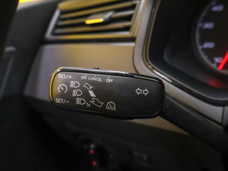 SEAT Ibiza vaihtoauto