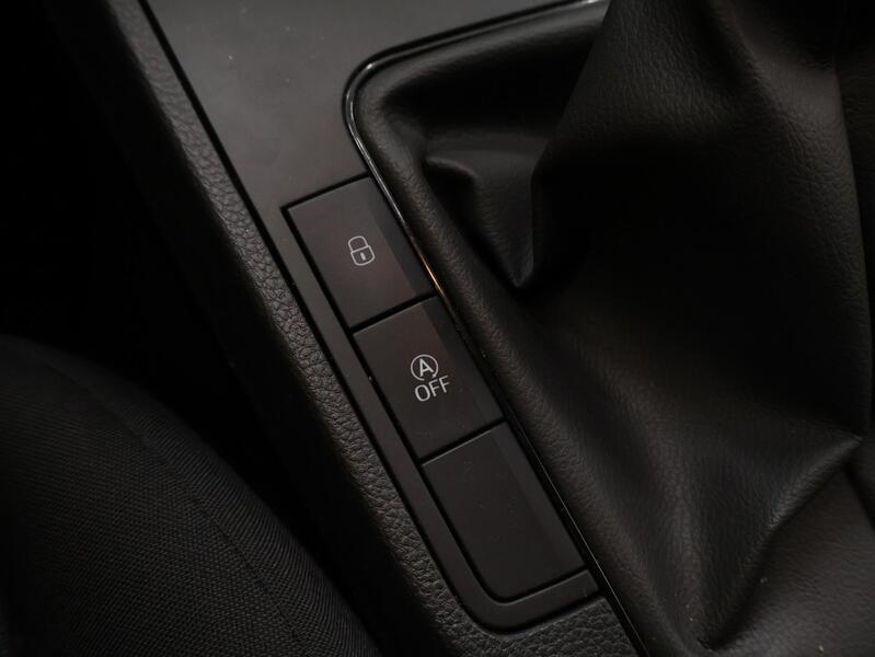 SEAT Ibiza vaihtoauto