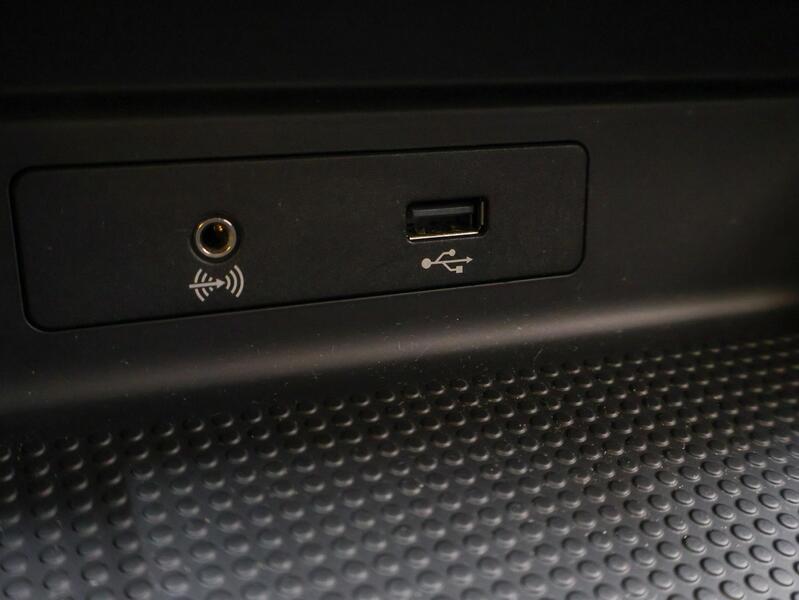 SEAT Ibiza vaihtoauto