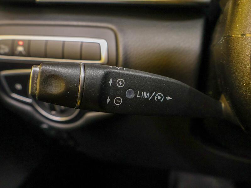 Mercedes-Benz V vaihtoauto
