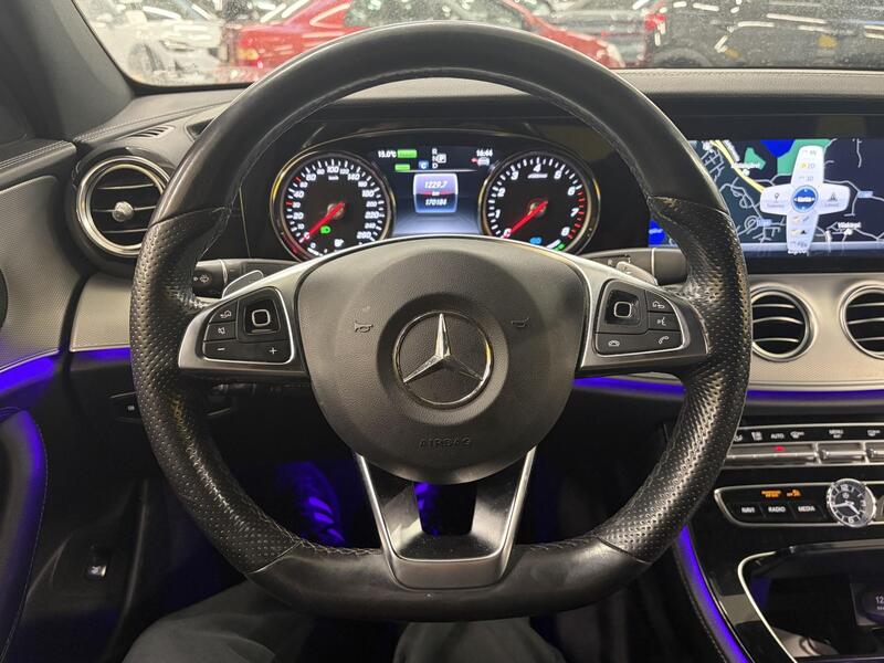 Mercedes-Benz 350 vaihtoauto