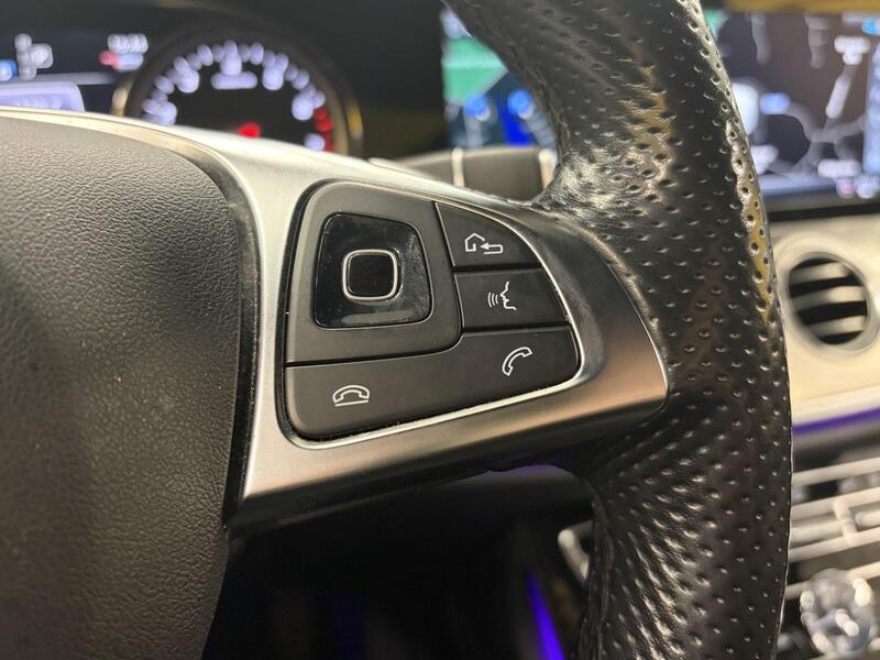 Mercedes-Benz 350 vaihtoauto