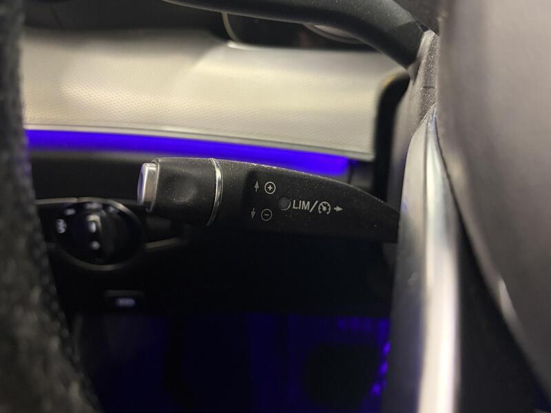 Mercedes-Benz 350 vaihtoauto