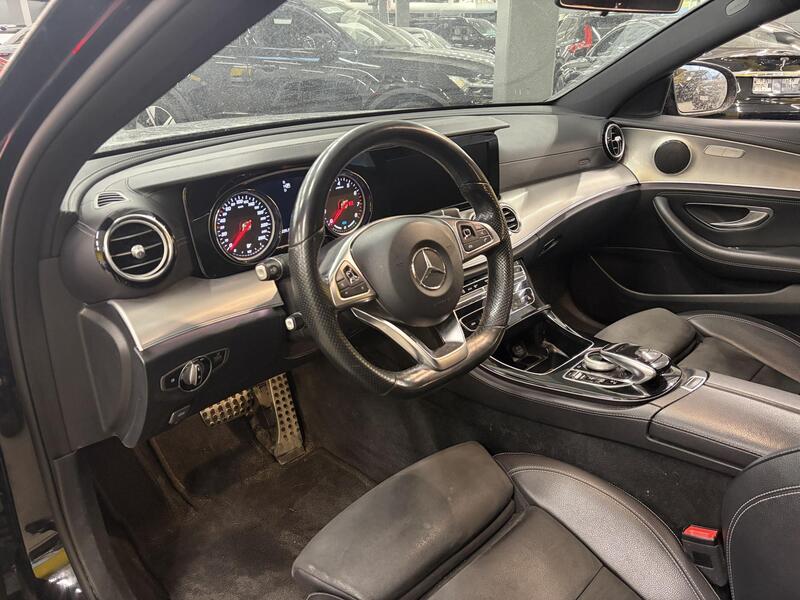 Mercedes-Benz 350 vaihtoauto