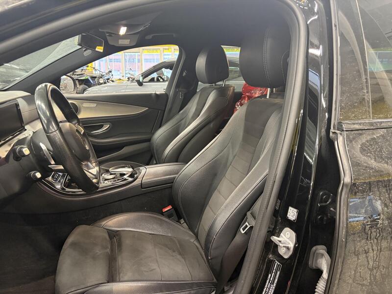 Mercedes-Benz 350 vaihtoauto