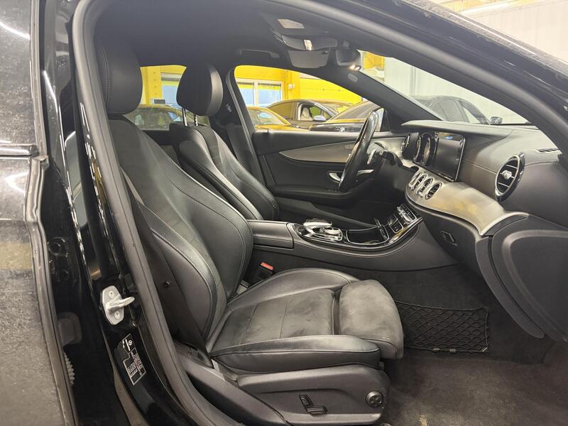 Mercedes-Benz 350 vaihtoauto