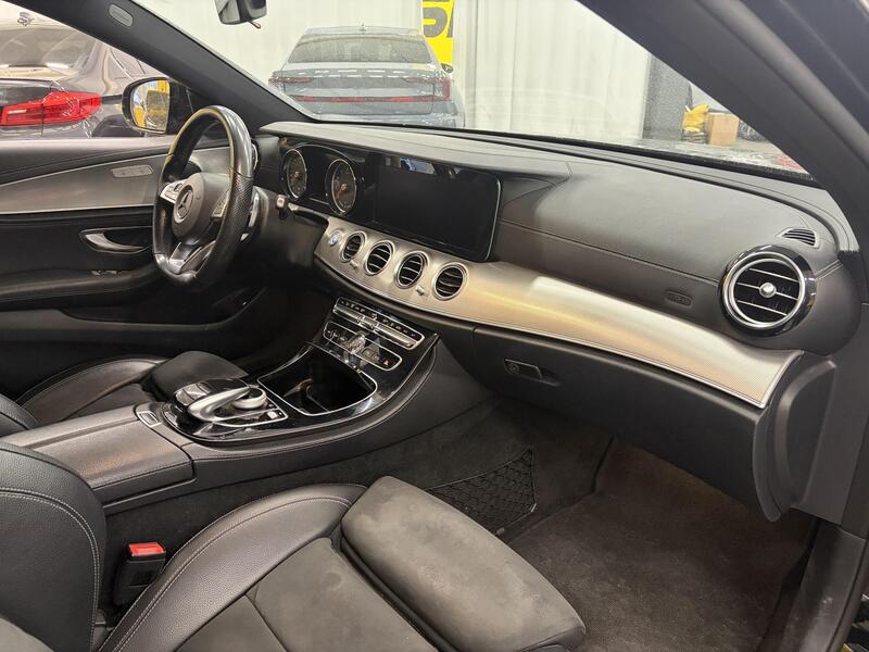 Mercedes-Benz 350 vaihtoauto