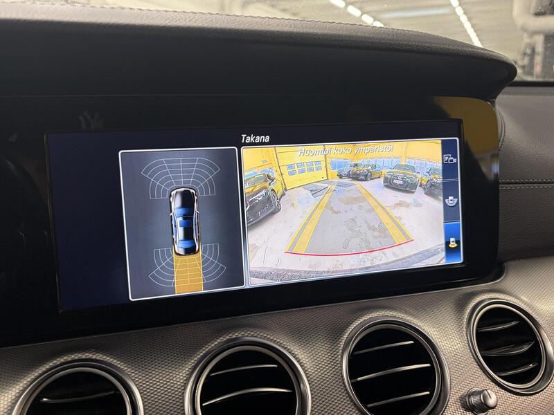 Mercedes-Benz 350 vaihtoauto