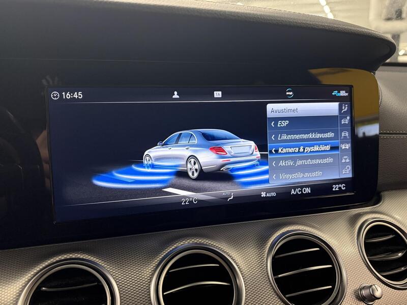 Mercedes-Benz 350 vaihtoauto