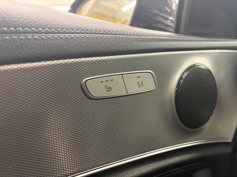 Mercedes-Benz 350 vaihtoauto