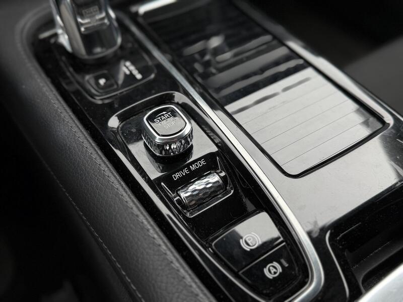 Volvo V90 vaihtoauto