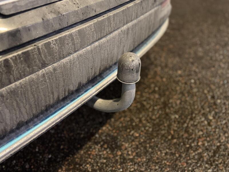 Kia Optima vaihtoauto