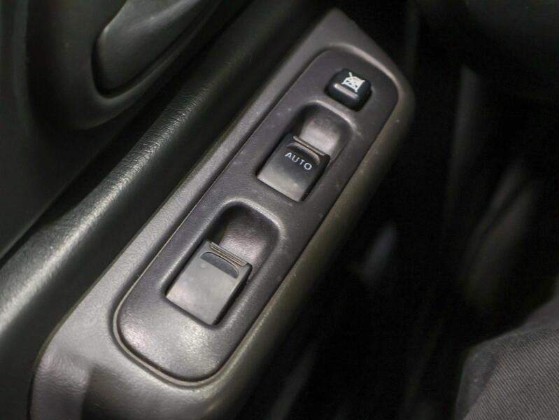 Suzuki Jimny vaihtoauto