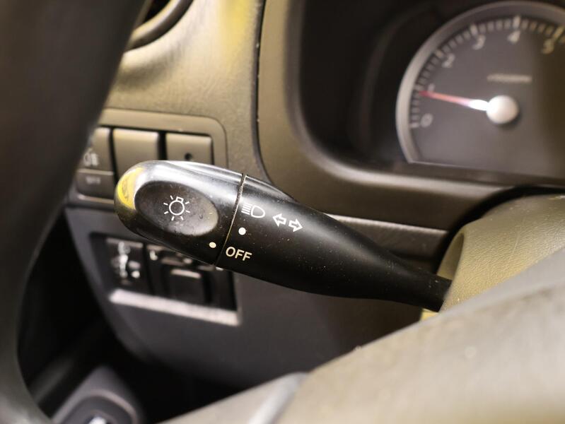 Suzuki Jimny vaihtoauto