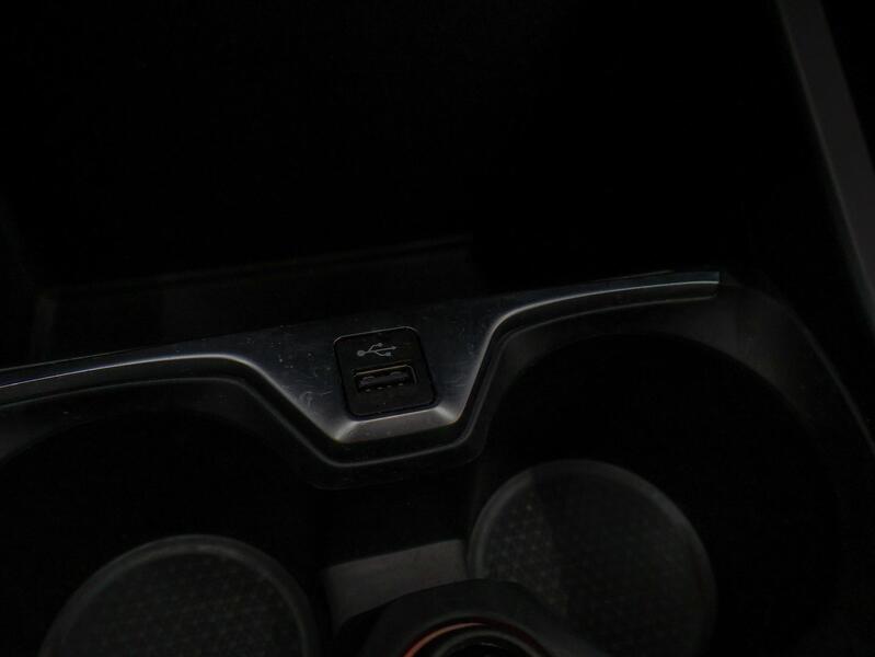 BMW 118 vaihtoauto