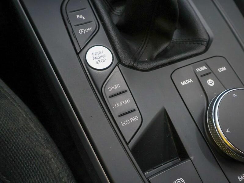 BMW 118 vaihtoauto