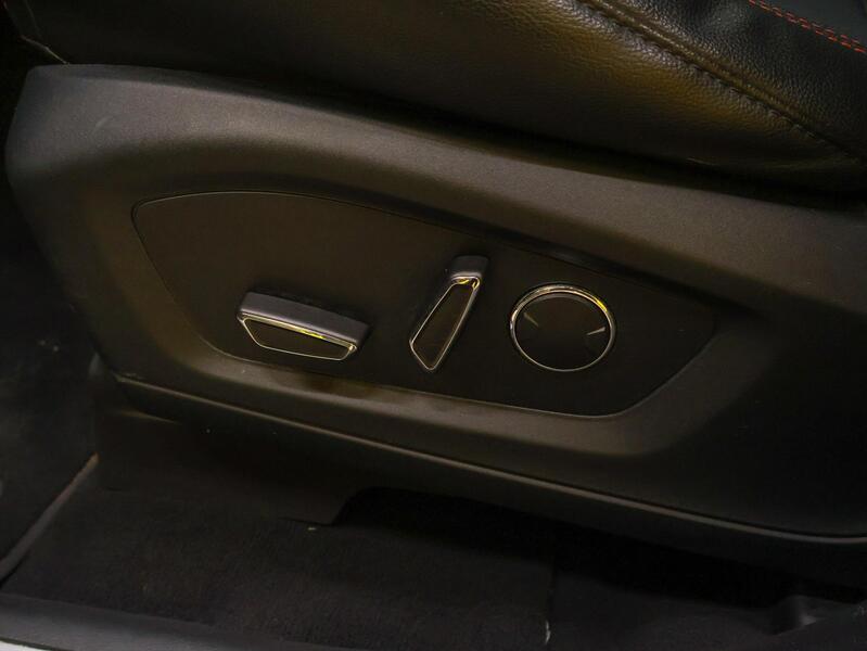 Ford USA Explorer vaihtoauto