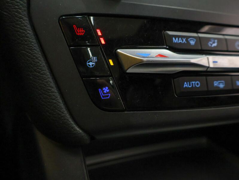 Ford USA Explorer vaihtoauto