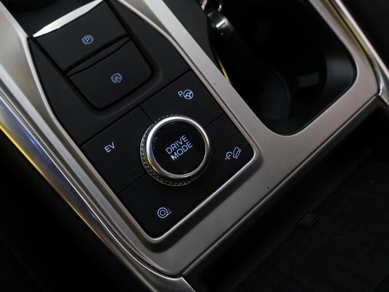 Ford USA Explorer vaihtoauto