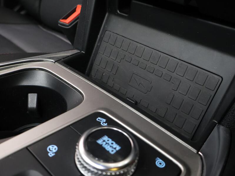 Ford USA Explorer vaihtoauto