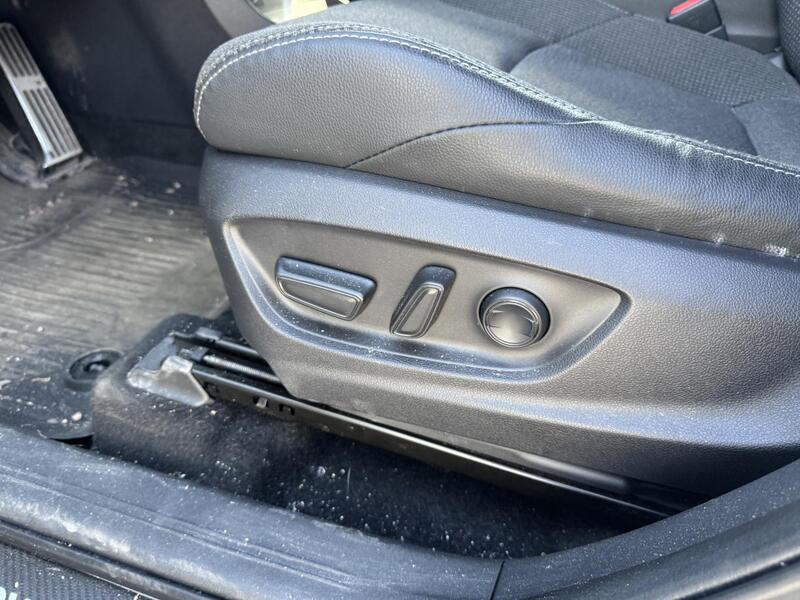 Toyota bZ4X vaihtoauto