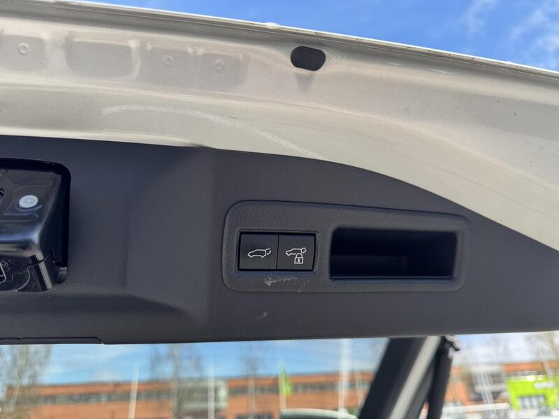 Toyota bZ4X vaihtoauto