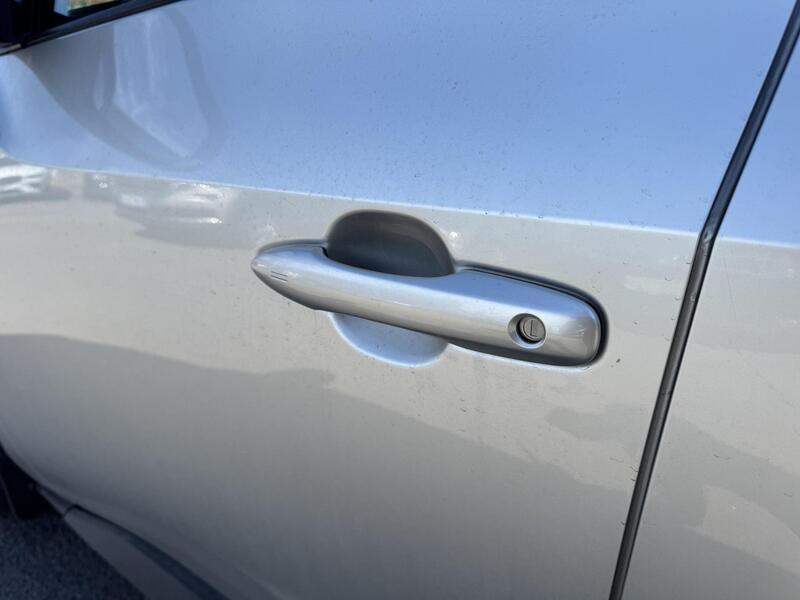 Toyota bZ4X vaihtoauto