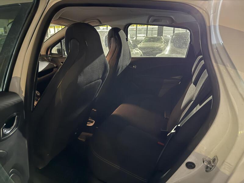 Renault Zoe vaihtoauto