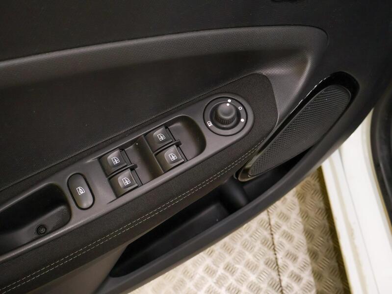 Renault Zoe vaihtoauto