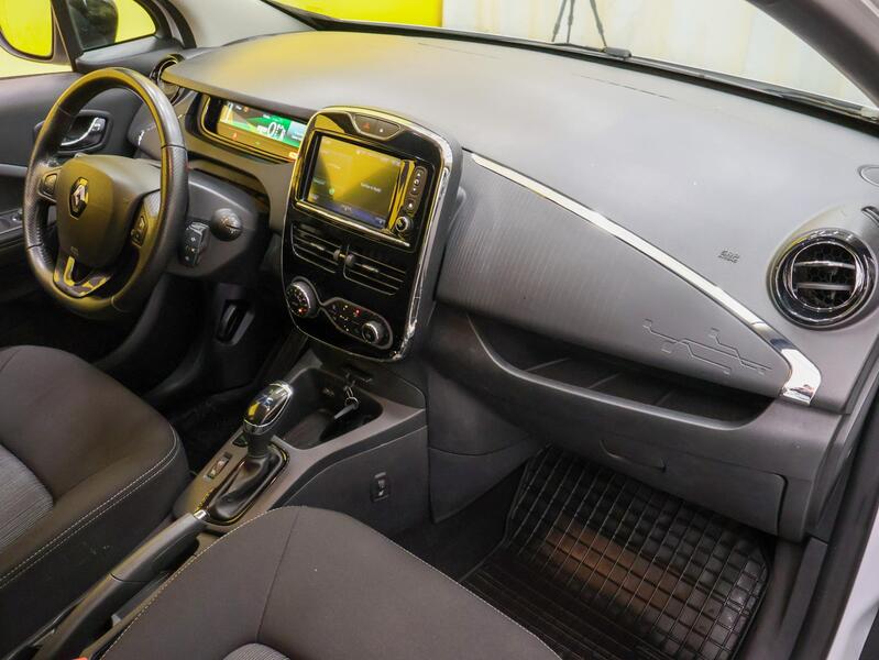 Renault Zoe vaihtoauto