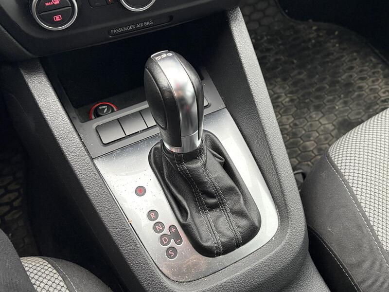 Volkswagen Jetta vaihtoauto