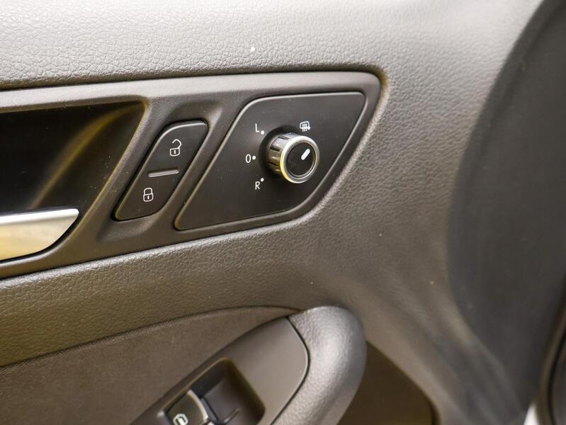 Volkswagen Jetta vaihtoauto