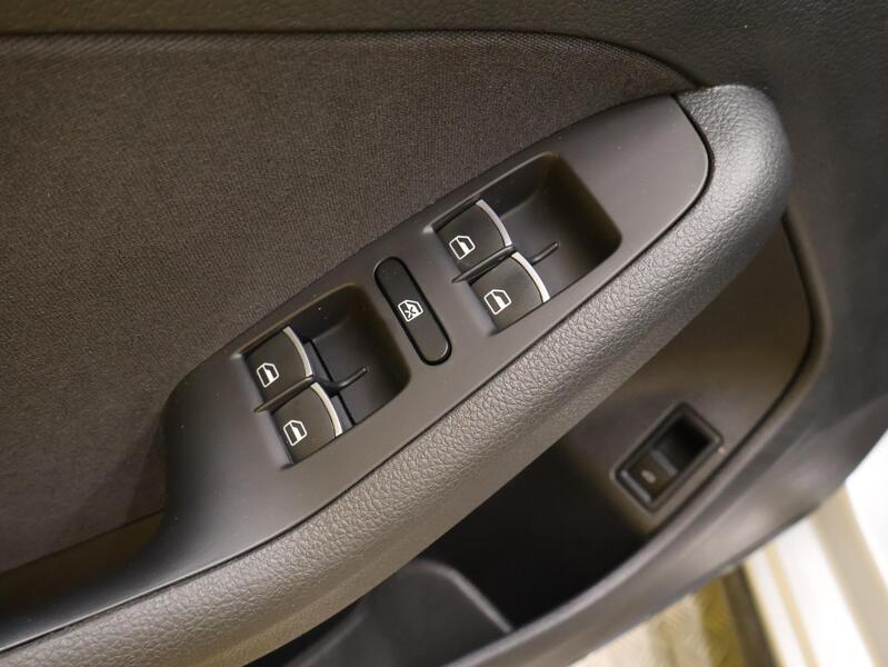 Volkswagen Jetta vaihtoauto