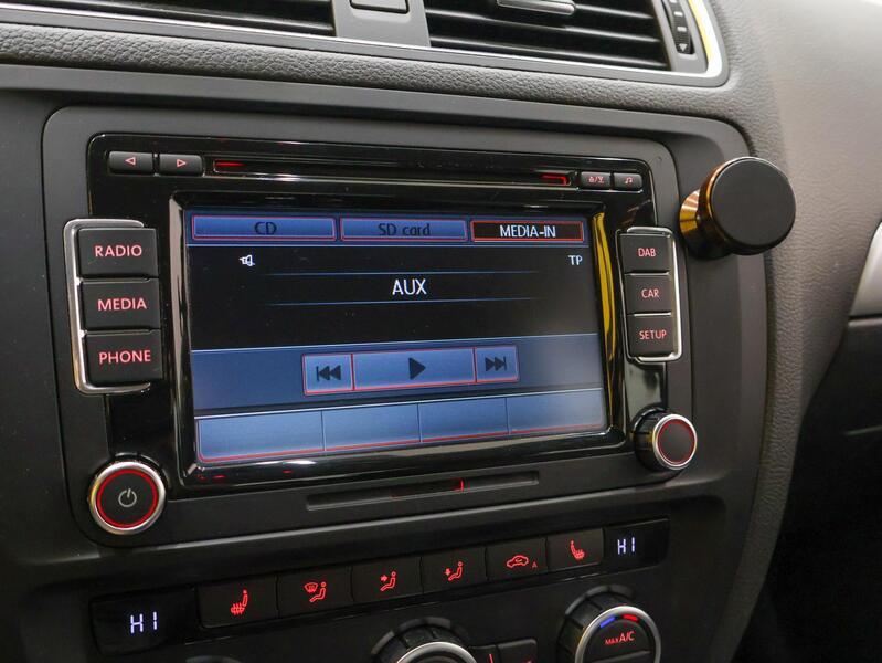 Volkswagen Jetta vaihtoauto