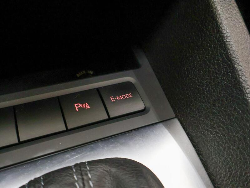 Volkswagen Jetta vaihtoauto