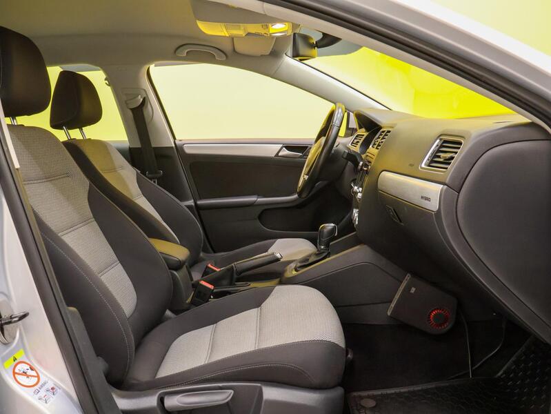 Volkswagen Jetta vaihtoauto