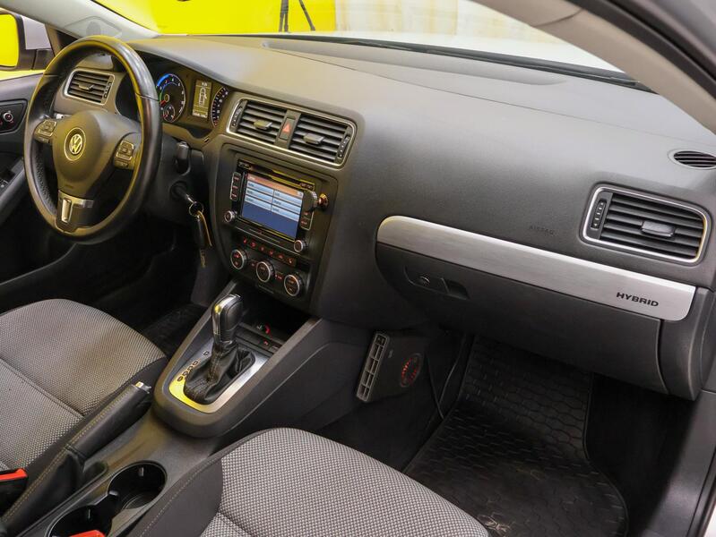 Volkswagen Jetta vaihtoauto