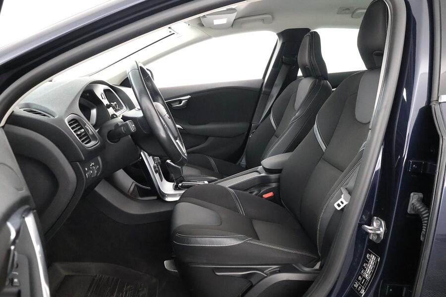 Volvo V40 vaihtoauto