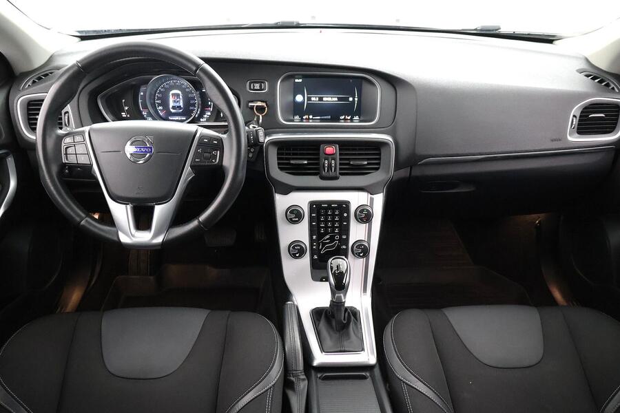 Volvo V40 vaihtoauto