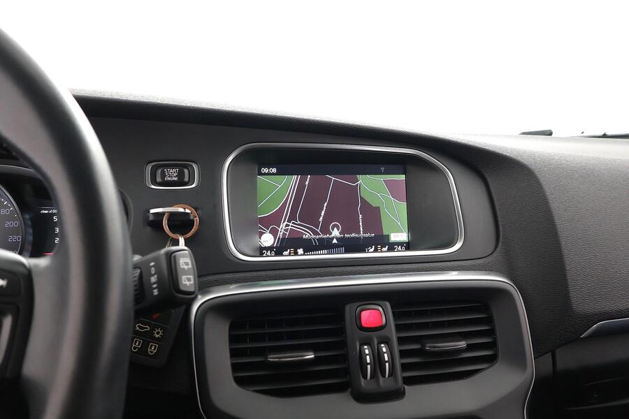 Volvo V40 vaihtoauto