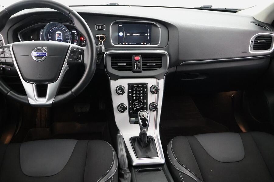 Volvo V40 vaihtoauto