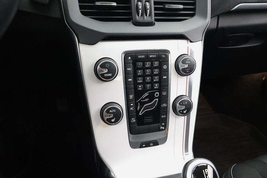 Volvo V40 vaihtoauto